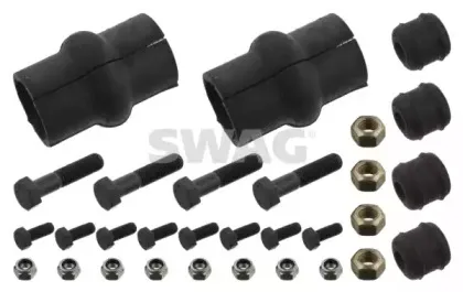 10790057 SWAG Ремкомплект, подшипник стабилизатора